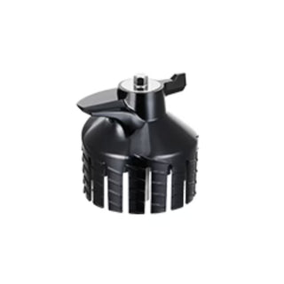 ASSEMBLED MULTI AUGER UPPER 400