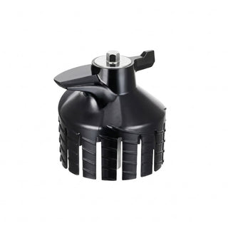 ASSEMBLED MULTI AUGER UPPER 400