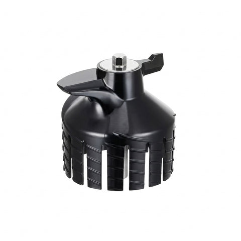 ASSEMBLED MULTI AUGER UPPER 400