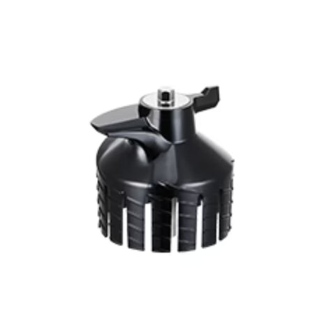 ASSEMBLED MULTI AUGER UPPER 400