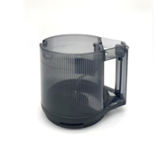 ASSEMBLED HOPPER 320