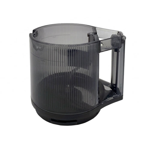ASSEMBLED HOPPER 320