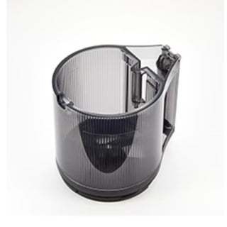 ASSEMBLED HOPPER 400