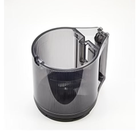 ASSEMBLED HOPPER 400