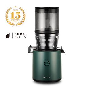 JUICE EXTRACTOR DEEP GREEN
