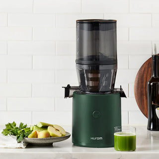 JUICE EXTRACTOR DEEP GREEN