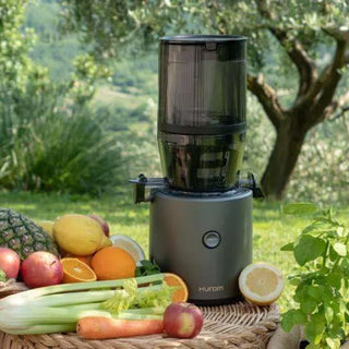 JUICE EXTRACTOR DEEP GREEN