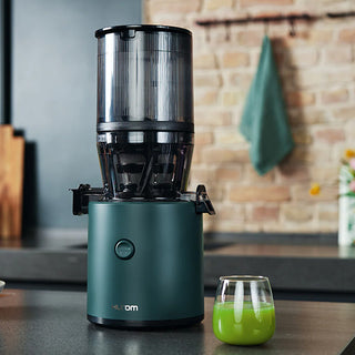 JUICE EXTRACTOR DEEP GREEN