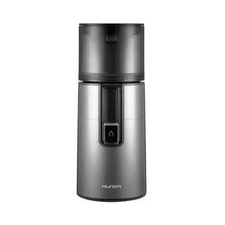 JUICE EXTRACTOR TITANIUM GREY