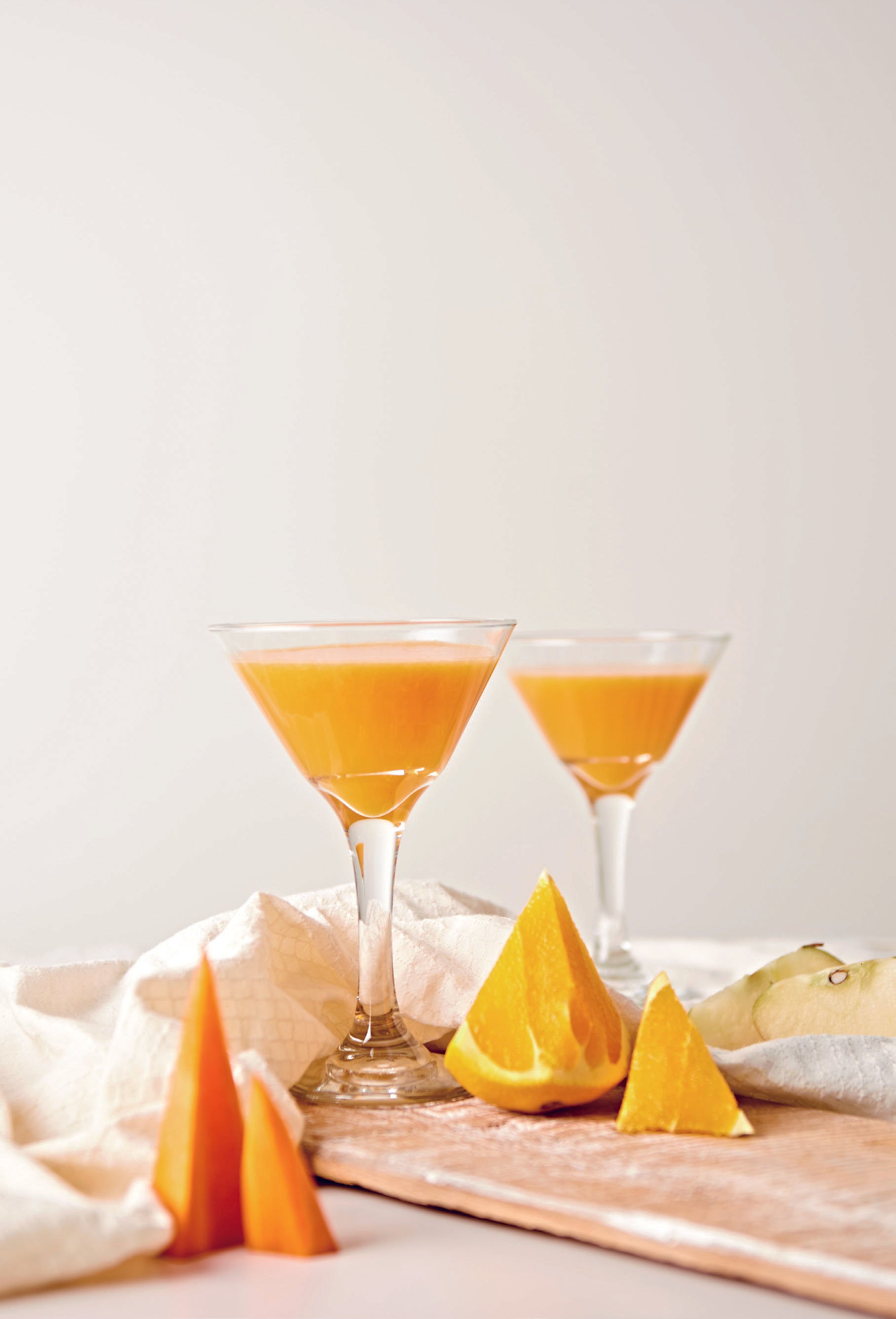 Vitamin-Hydration Juice