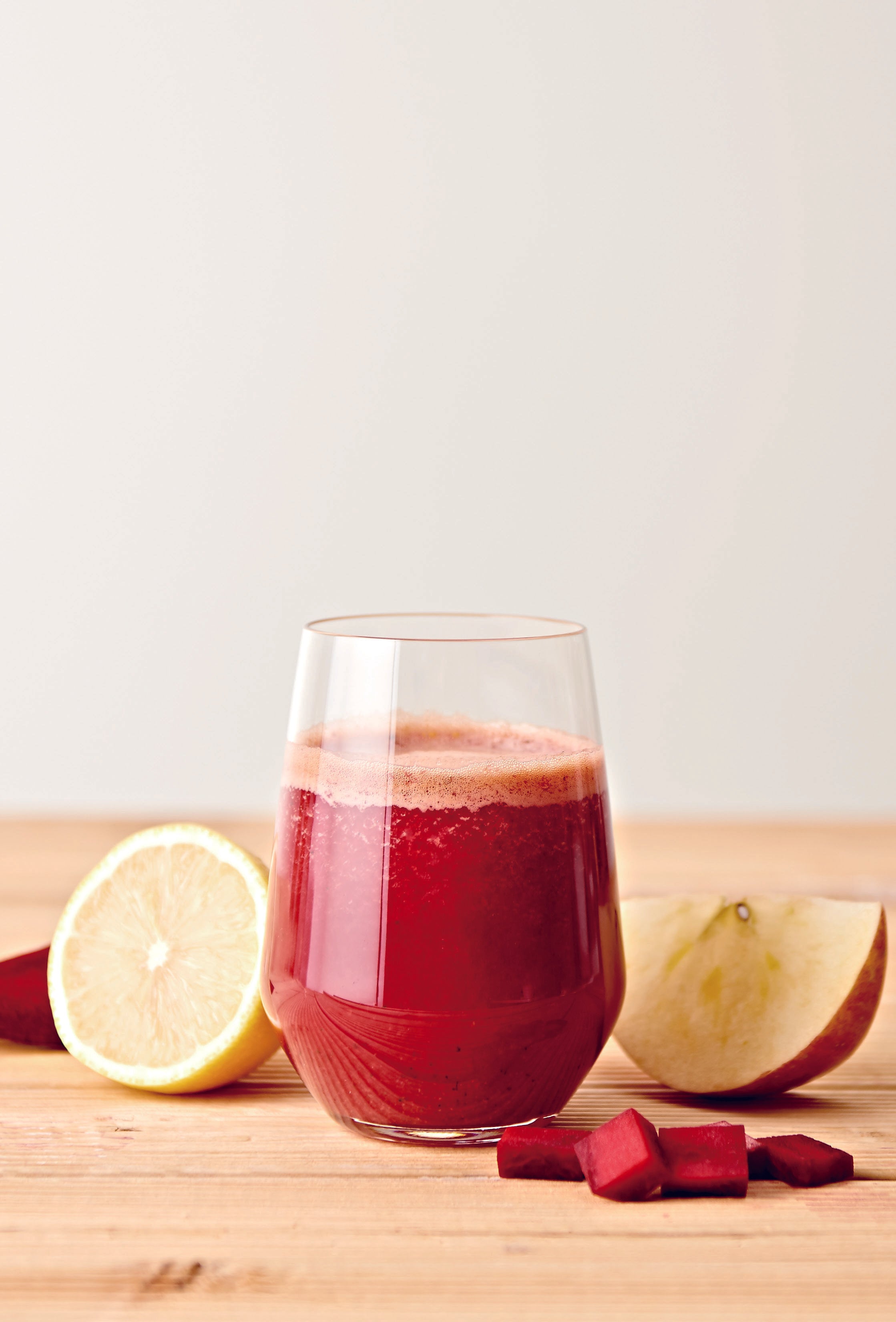 Circulation Improvement Juice