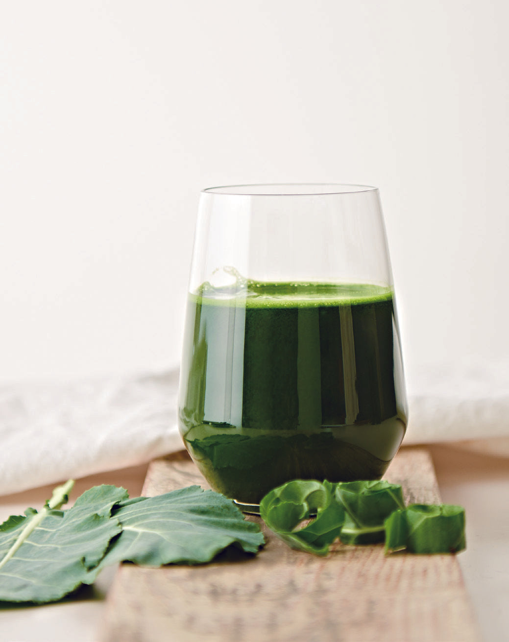 Kale Juice